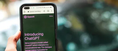 img of 1ª Inteligência Artificial Financeira para Obras - Vobi