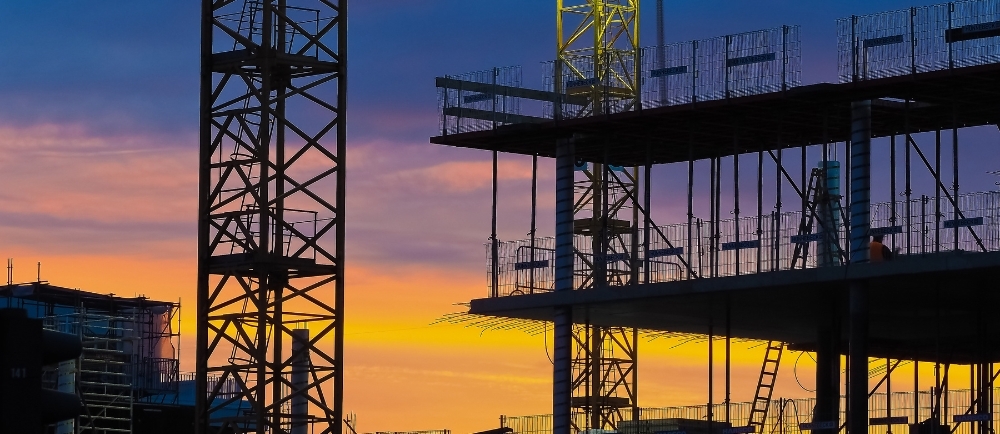 img of Construção Civil em 2025: Tendências e Desafios