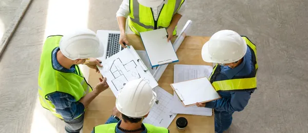 img of Diário de Obra: Dicas Para Implantação em Obras Civis