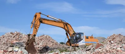 img of Cálculo de Entulho de Demolição para Sucesso na Obra