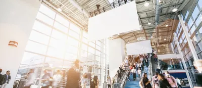 img of Eventos de Construção e Arquitetura 2025: Onde Serão