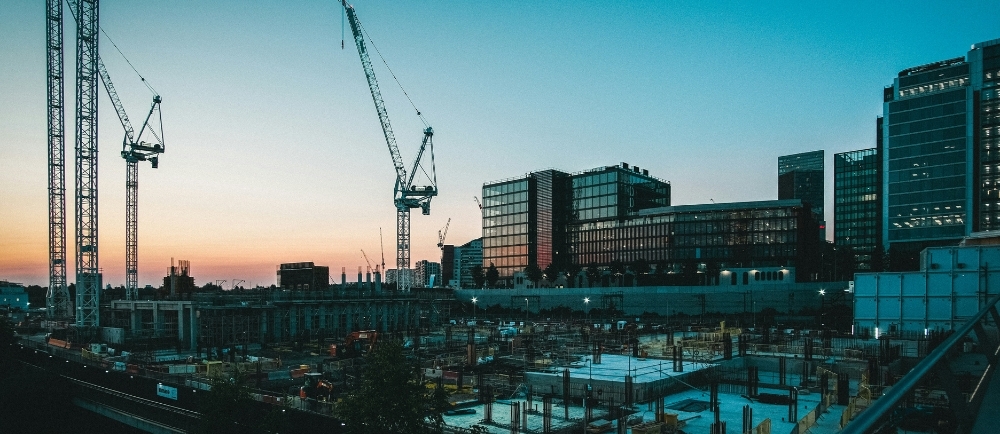 img of Gestão de Obras: Dicas Práticas Para Construtoras