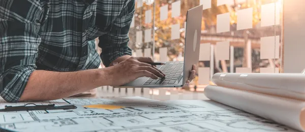 img of Sistema para Controle de Obras: Estratégias para 2025
